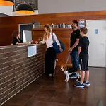 Avec Terrasse Et Parking, Animaux Admis - Fr-1-165b-44 Apartment Jausiers