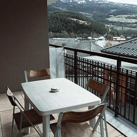 Avec Terrasse Et Parking, Animaux Admis - Fr-1-165b-44 *