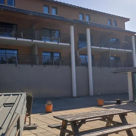 Avec Terrasse Et Parking, Animaux Admis - Fr-1-165b-44 شقة