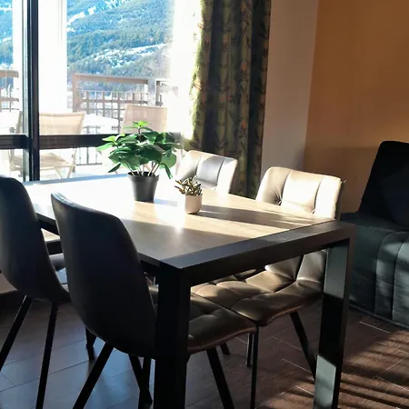 Avec Terrasse Et Parking, Animaux Admis - Fr-1-165b-44 *