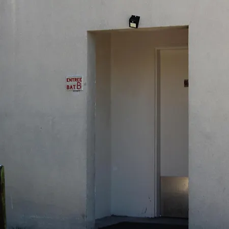 Appartement Avec Terrasse Et Parking, Animaux Admis - Fr-1-165b-44 Jausiers