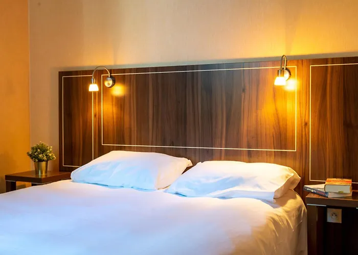 Avec Terrasse Et Parking, Animaux Admis - Fr-1-165b-44 Appartamento *